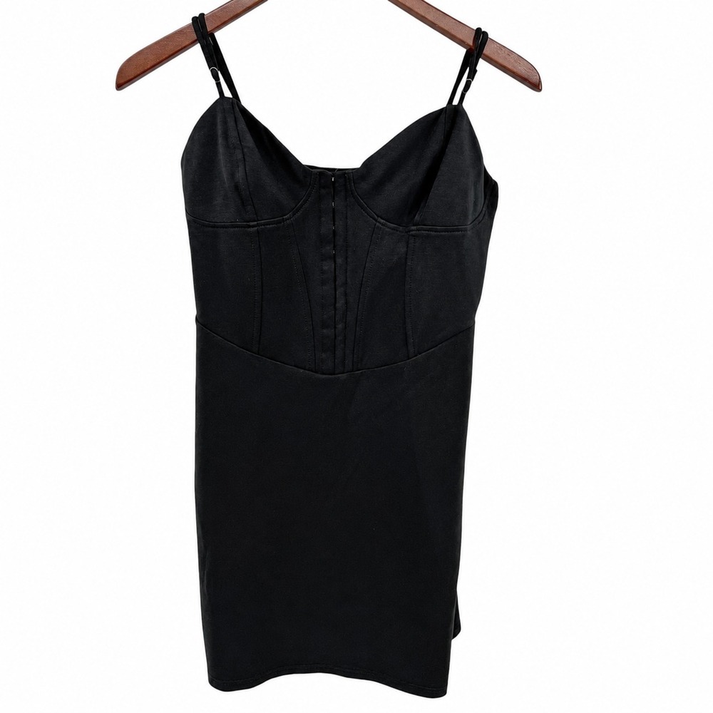 Wild Fable‎ Corset Mini Dress Size M